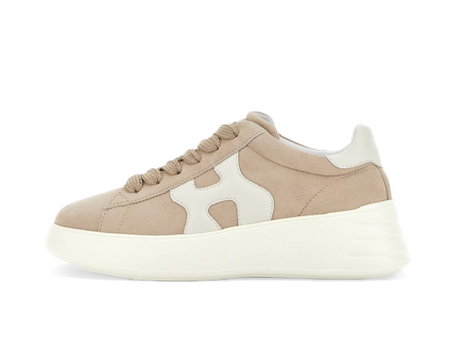 Superge in čevlji Hogan Rebel Bež | HXW5620DN61PK6ST00