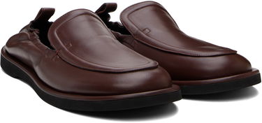 Oblačila Studio Nicholson Studio Nicholson Donovan Loafers Rjava | DONOVAN SNM - 1260, 3