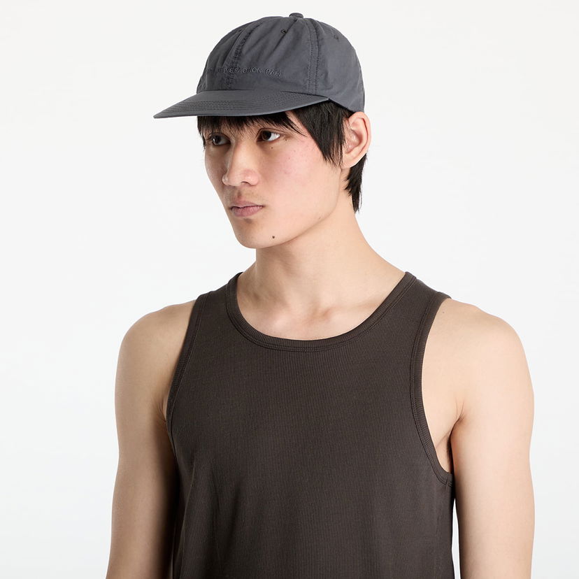Kapa Post Archive Faction (PAF) Post Archive Faction (PAF) 8.0 Logo Cap Siva | 80ACRC-GRY