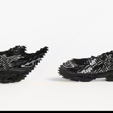 Superge in čevlji Asics Gel-Nimbus 9 Črna | 1201A424-005, 0
