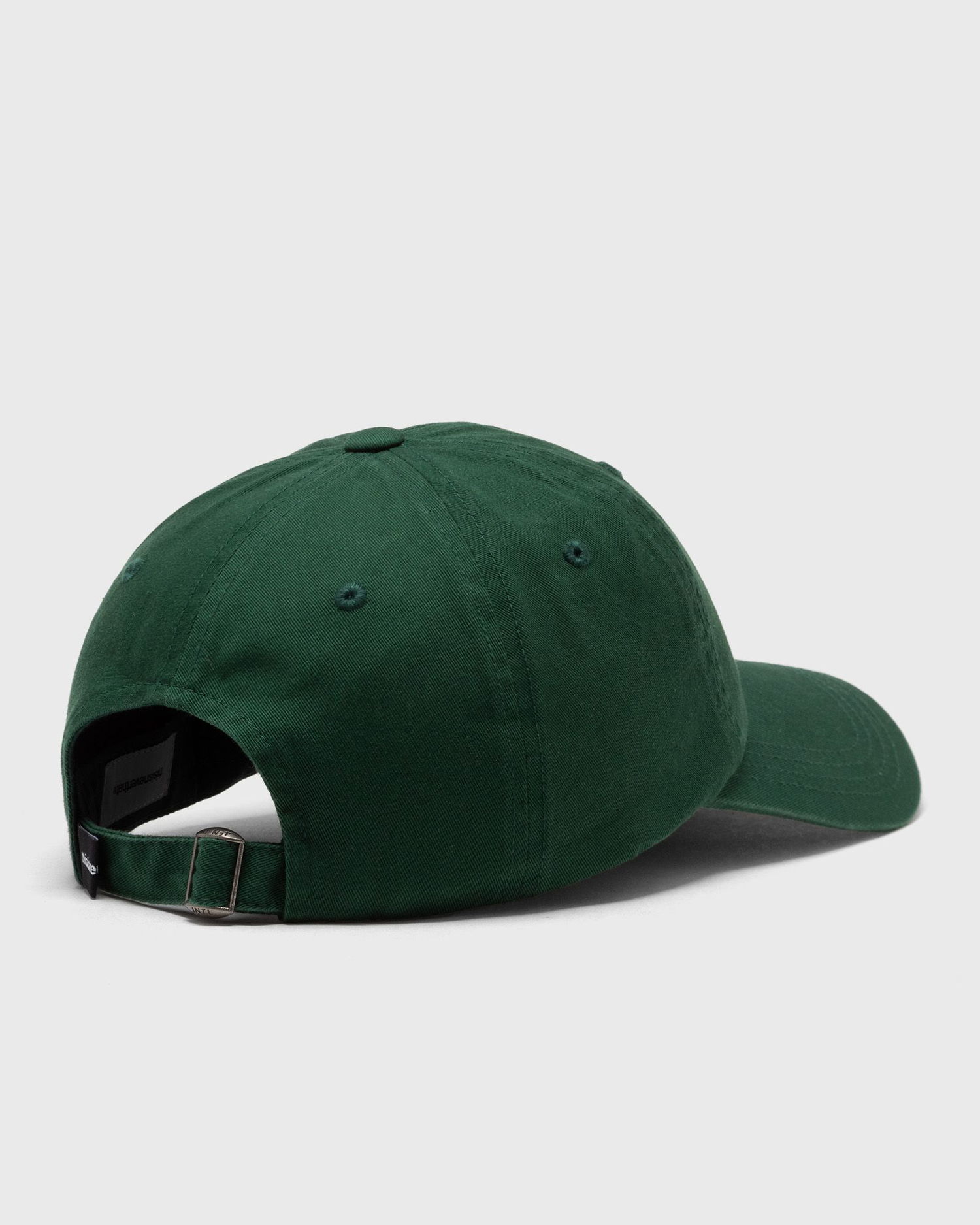 Kapa thisisneverthat T-Logo Cap Zelena | TN240WHWBC01GRN, 1