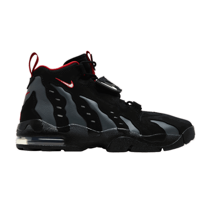 Superge in čevlji Nike Air DT Max '96 Falcons Črna | HQ3620-010