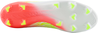 Superge in čevlji New Balance New Balance Furon Pro V8 FG Bela | sf2f-ib8, 2
