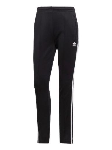 Trenirka adidas Originals Adicolor SST Track Pants Črna | IK6600