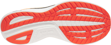 Superge in čevlji Saucony RIDE 18 Oranžna | s21000-140, 4