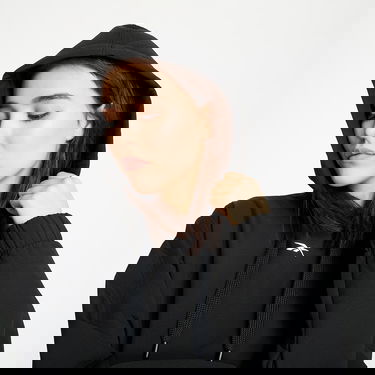 Pulover Reebok Edgeworks Hoodie Črna | FT0848, 0