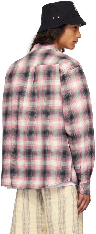 Srajce Carhartt WIP Blanchard Check Flannel Shirt Večbarvna | I033691, 2