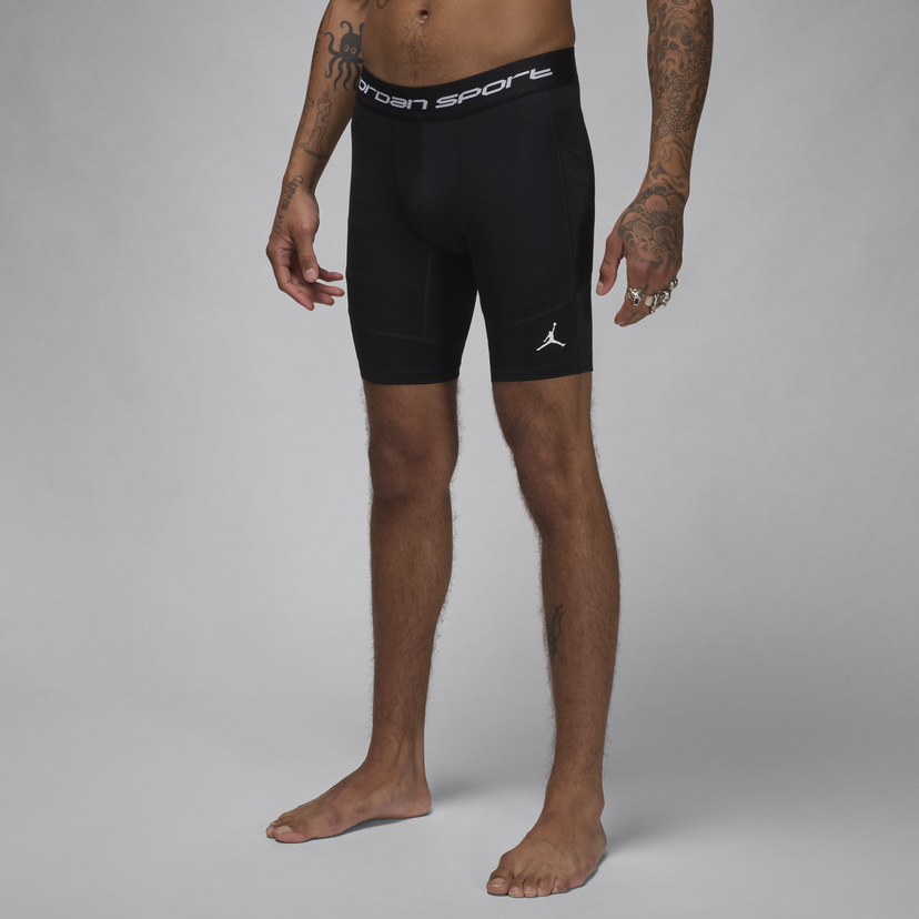 Kratke hlače Jordan DRI-FIT Jordan Sport Črna | FV8618-010