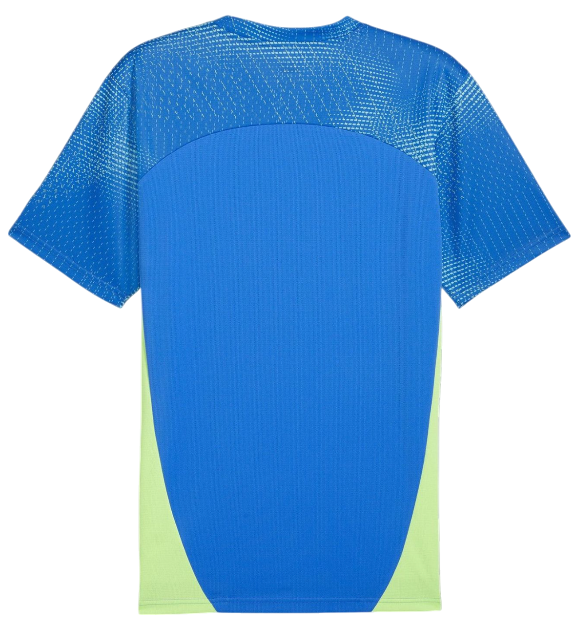 Dres Puma individualFINAL Jersey Modra | 659507-02, 1