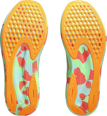 Superge in čevlji Asics NOOSA TRI 15 Večbarvna | 1011b609-301, 2