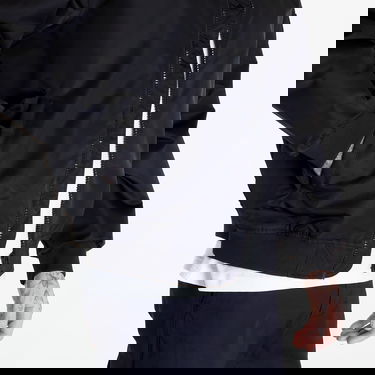 Bomber jakna CALVIN KLEIN Bomber Jacket Black Črna | J30J325110 BEH, 1