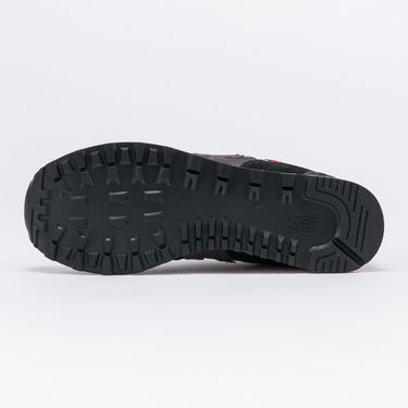 Superge in čevlji New Balance 574 Siva | ML574SM2, 4