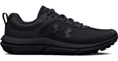 Superge in čevlji Under Armour Assert 10 Črna | 3026182-002, 1
