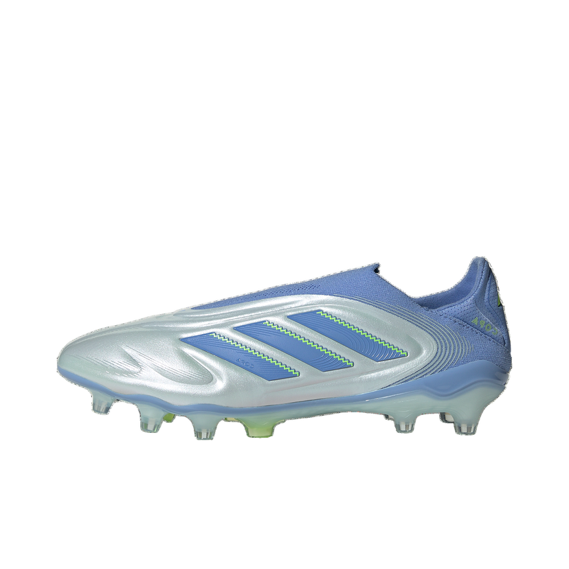Superge in čevlji adidas Performance COPA PURE III ELITE LL FG Modra | ih0075