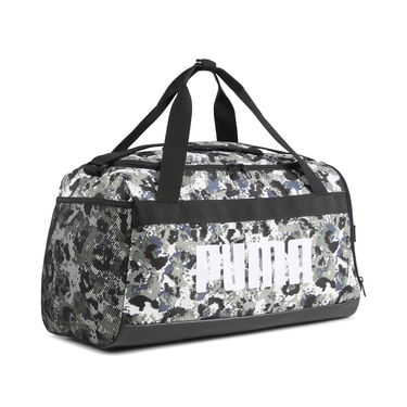 Potovalna torba Puma Challenger All Over Print Small Duffel Bag 35 l Večbarvna | 091144_01, 0