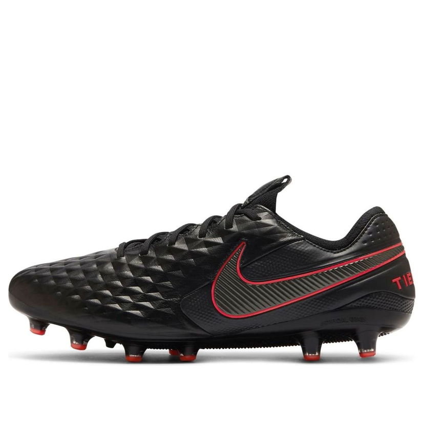 Superge in čevlji Nike Tiempo Legend 8 Elite AG Pro Črna | BQ2696-060