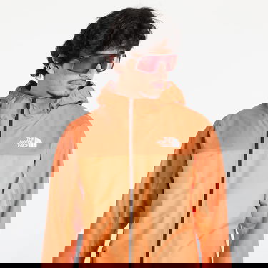 Vetrovka The North Face Summit Superior Futurelight Jacket Oranžna | NF0A86WG58B1, 1