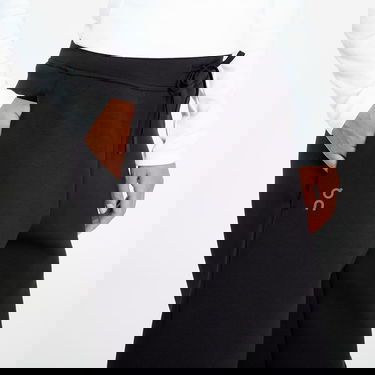 Trenirka On Running Focus Tech Sweatpants Črna | 1WF30390553 W, 1