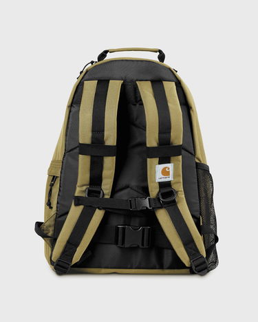 Nahrbtnik Carhartt WIP Kickflip Backpack "Deep H Brown" Rjava | I031468_1NF_XX, 4