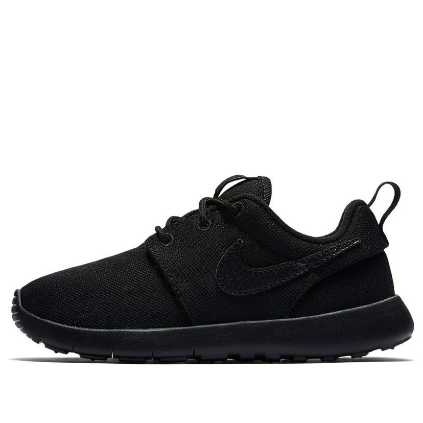 Superge in čevlji Nike Roshe One Črna | 749427-031