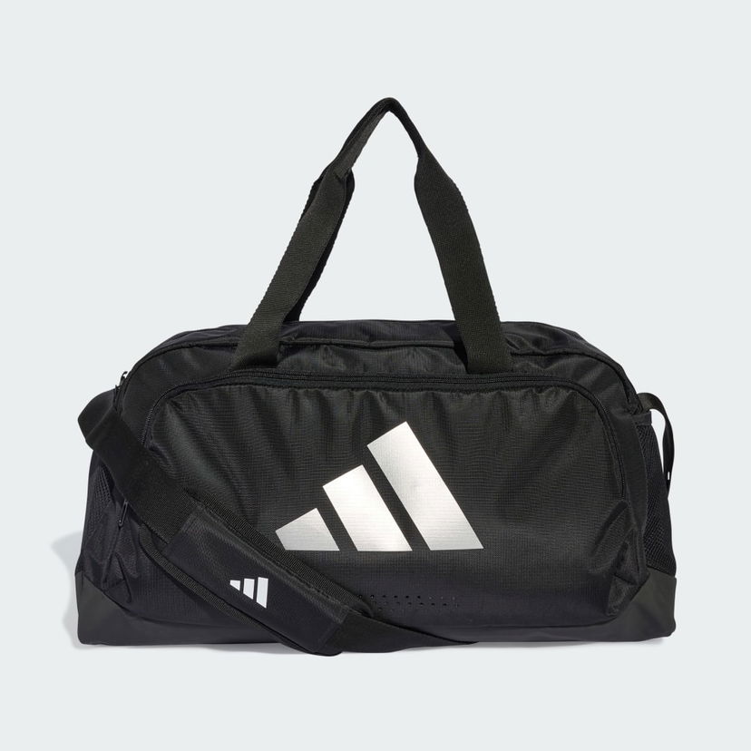 Potovalna torba adidas Performance Defender Duffle S Small Training Bag Črna | KA7992