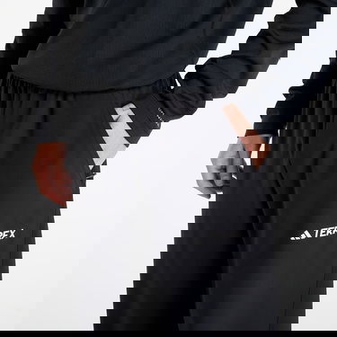 Trenirka adidas Performance Terrex Multi Liteflex Pants Črna | JF3709, 1