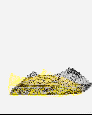 Superge in čevlji Vans S.R. STUDIO. LA.CA. Authentic Reissue 44 Vibram Marbled Rumena | VN000DCNFAS1, 1