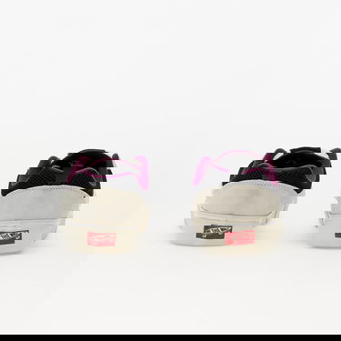 Superge in čevlji Vans Vault Knu Skool LX Devil'S Details White Bela | VN0007QDWHT1, 3