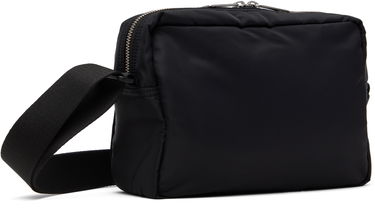 Torba za čez ramo Carhartt WIP Carhartt WIP Shoulder Bag Črna | I033097, 2