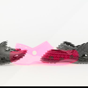 Superge in čevlji Crocs Juicy Couture Classic Clog Roza | 210823-90H, 2