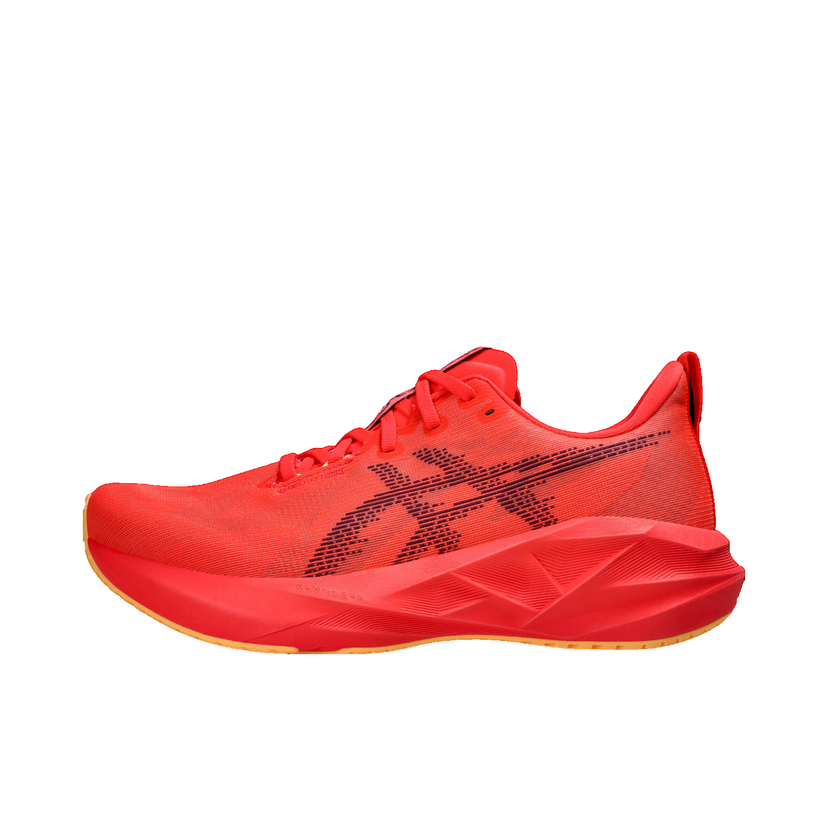Superge in čevlji Asics NOVABLAST 5 Rdeča | 1011b974-600