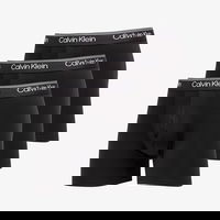 Boxer Brief 3-Pack Black