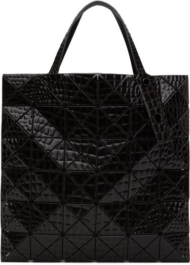 Tote bag BAO BAO ISSEY MIYAKE Issey Miyake Kaiju Geometric Tote Črna | BB56AG832, 0
