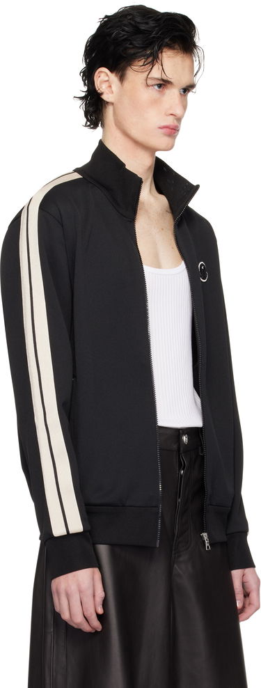 Trenirka Moncler Palm Angels Zip Track Jacket Črna | J209L8G00015899A1, 1