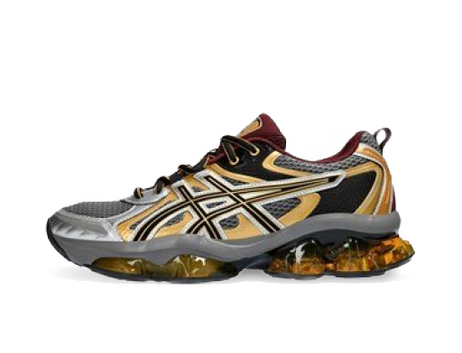 Tek Asics GEL-Quantum "Kinetic Brown" Rjava | 1203A270-021