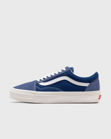 Superge in čevlji Vans LX Old Skool Modra | VN000D560QY1, 0