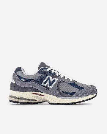 Superge in čevlji New Balance 2002REL Blue 36 Siva | M2002REL
