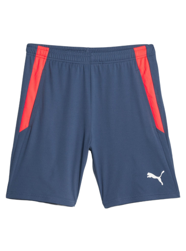 Kratke hlače Puma teamLIGA Training Shorts Mornarica | 657667-53