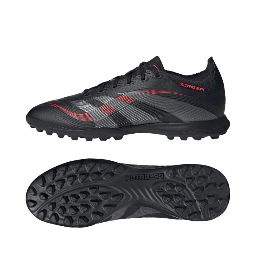 Superge in čevlji adidas Performance Predator League Turf Črna | ID3768