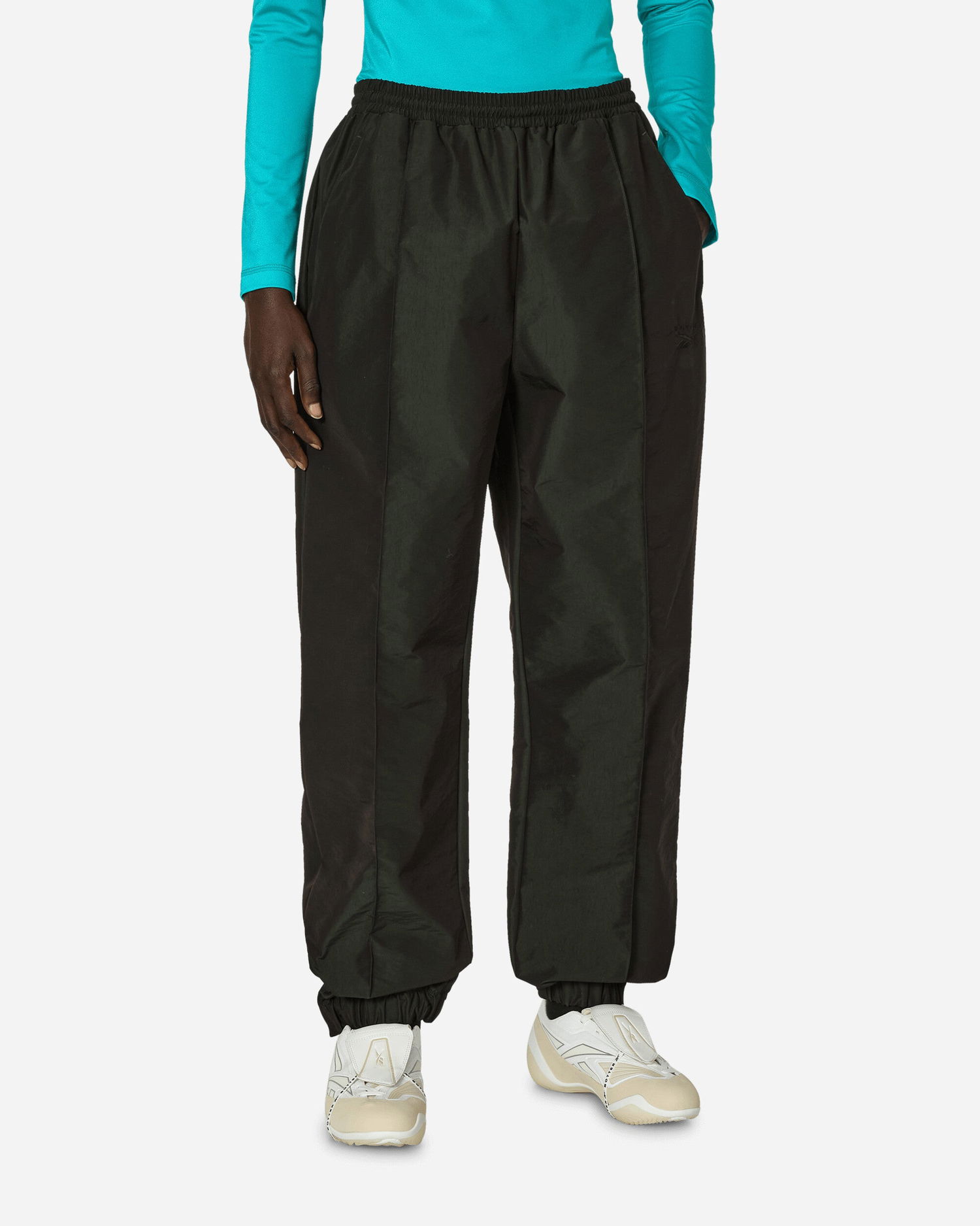 Trenirka Reebok Botter x TRACK PANTS Črna | RMCJ009C99FAB0011000, 1