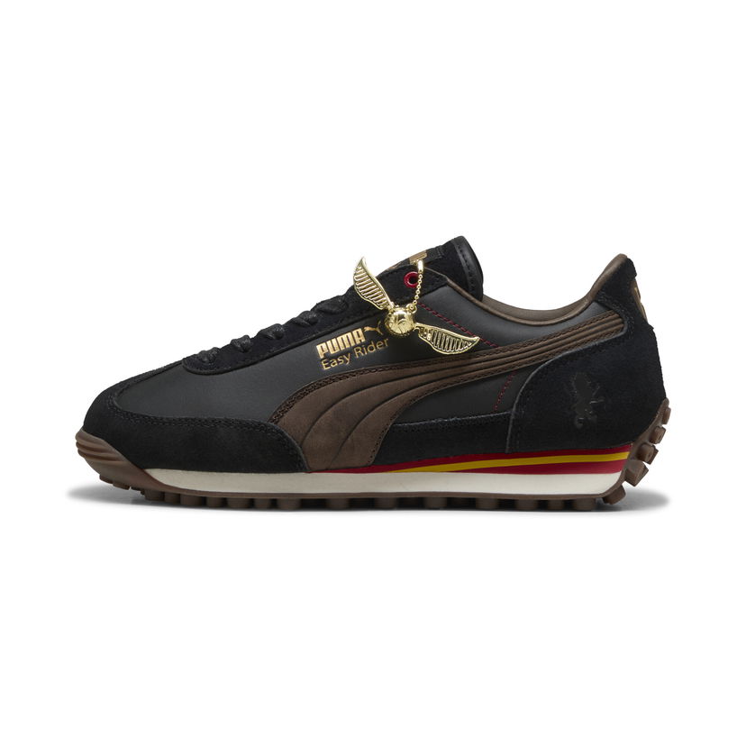Superge in čevlji Puma PUMA x HARRY POTTER Easy Rider Črna | 401429_01
