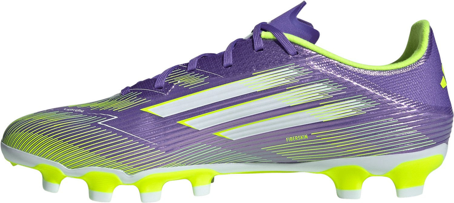 Superge in čevlji adidas Performance F50 League MG Lila | jh7728, 1