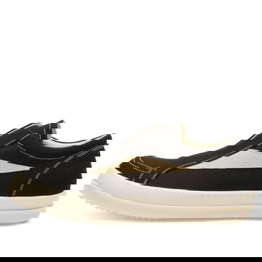 Superge in čevlji Rick Owens Rick Owens DRKSHDW Slip On Vintage EU 41 Črna | DU02E7811-DOLVS-911, 0