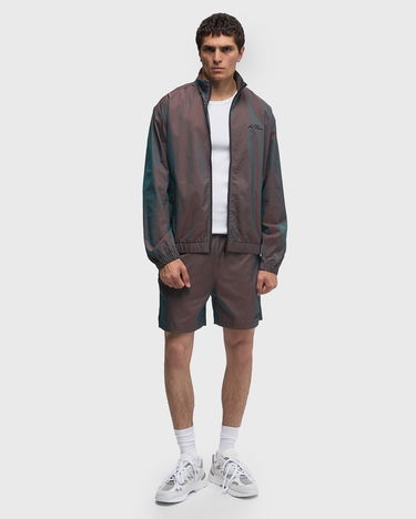 Kratke hlače Les Deux Smith Tech Shorts Rjava | 1000130-517, 1