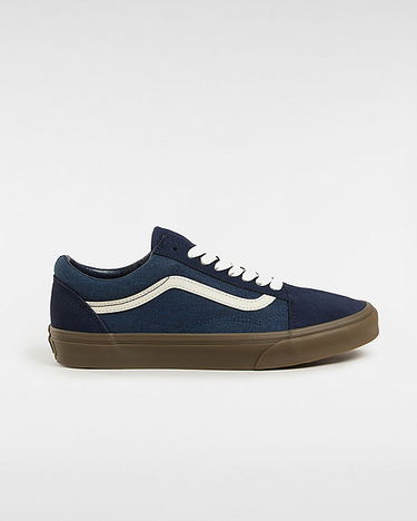 Superge in čevlji Vans Vans Old Skool Size 34.5 Mornarica | VN0A2Z42NVY, 0