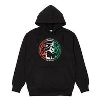 Classico Graphic Hoodie