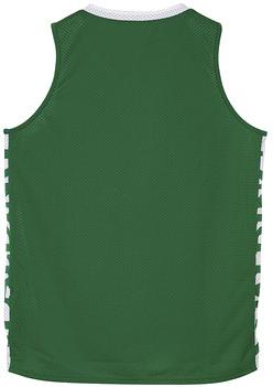 Dres Spalding Essential Reversible Mesh Basketball Jersey Zelena | 3002025-04, 1