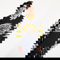 Bruins 2014 Pastrnak Jersey