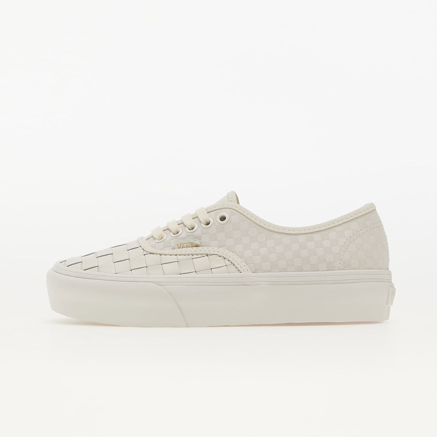 Superge in čevlji Vans Authentic Platform 2.0 Bež | VN0A5KXA9GY1, 1