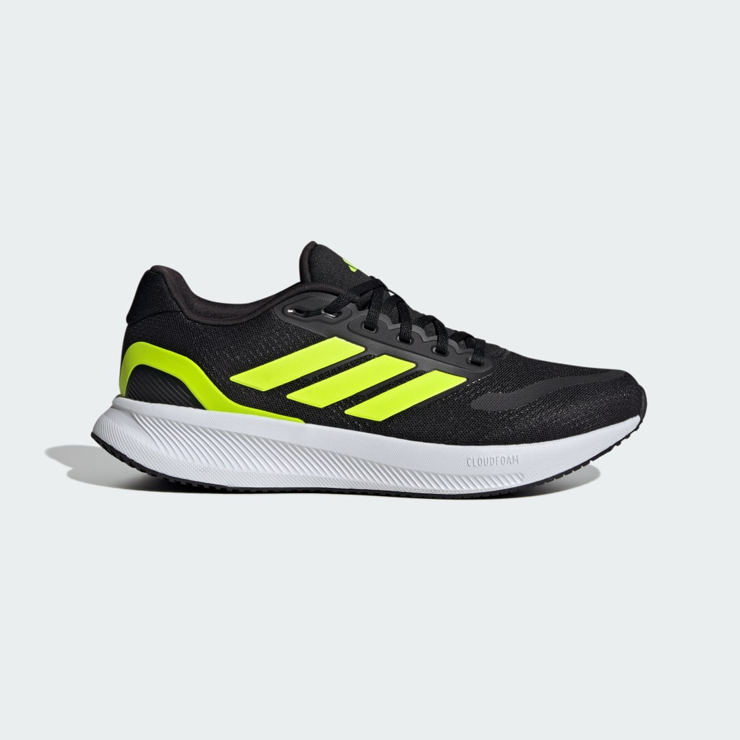 Superge in čevlji adidas Performance Runfalcon 5 Črna | IE8814, 0